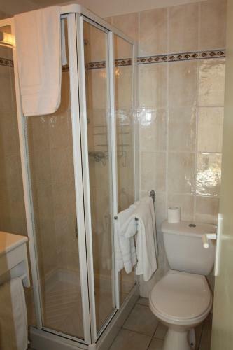 Hotel H�tel Les Tilleuls De Pareloup