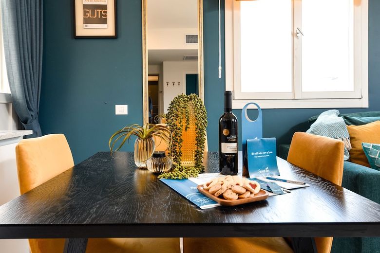 Sweet Inn Apartments - Sheinkin