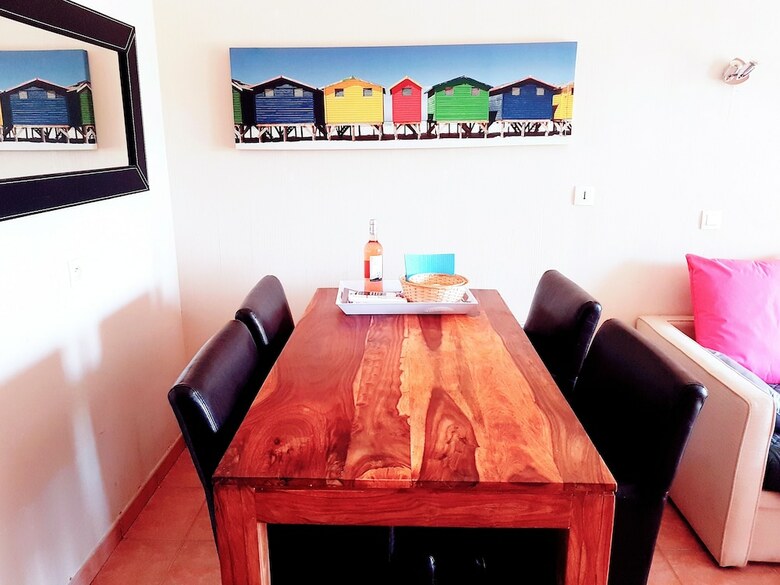 Apartamento Les Ecrins de La Badine - Hameaux