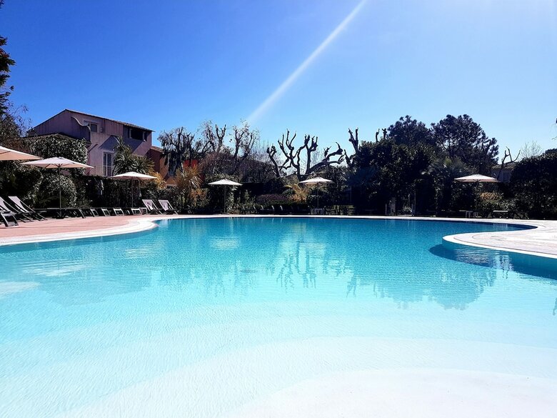 Apartamento Les Ecrins de La Badine - Hameaux