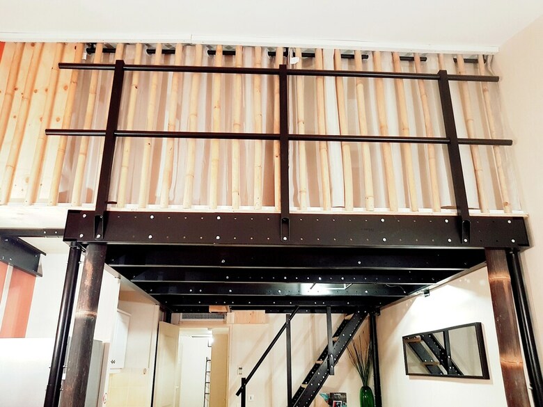 Apartamento Les Ecrins de La Badine - Hameaux