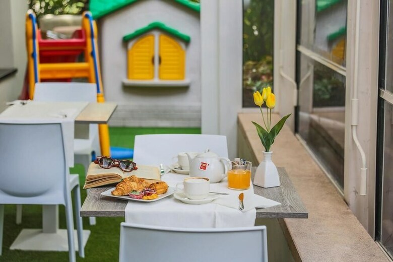 Hotel Aldebaran Riccione