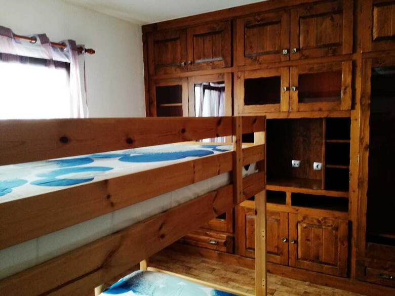 Hostal Surfhouse Hostel Famara