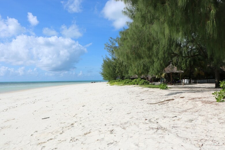 Apartamento Geo Zanzibar Resort