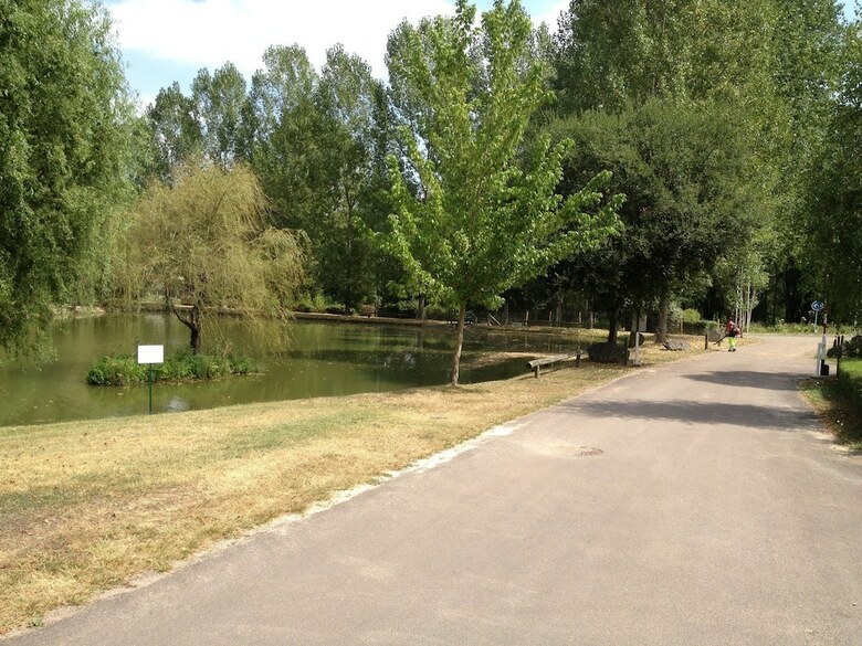 Camping Le Repaire - Tente Am�nag�e