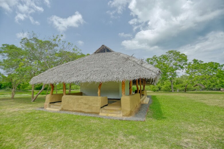 Hotel Puranagama Eco Lodge