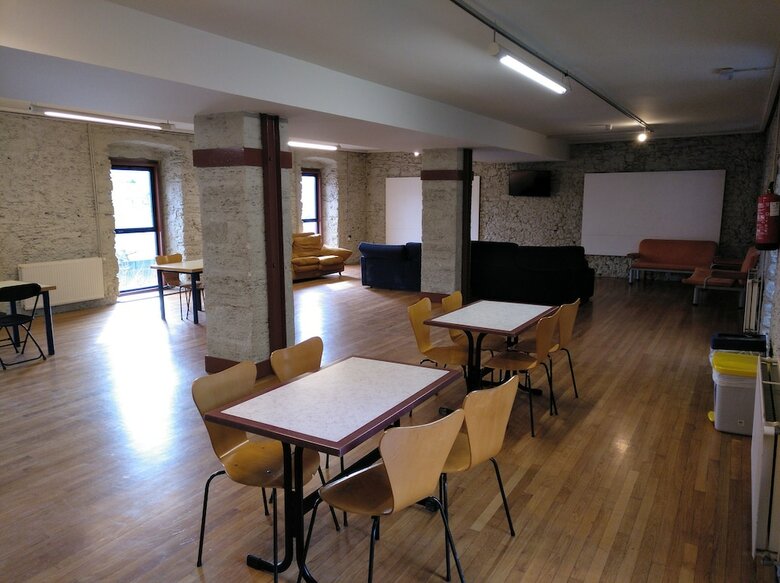 Hostal Alberg De Banyoles