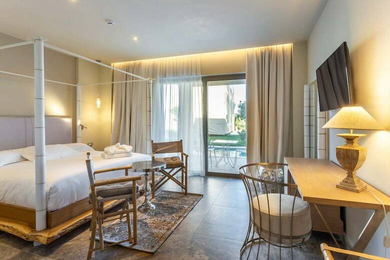 Elysian Luxury Hotel & Spa