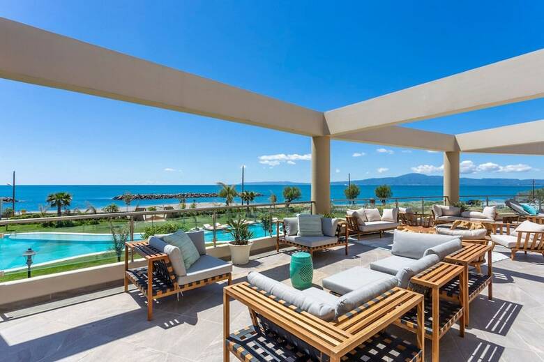 Elysian Luxury Hotel & Spa