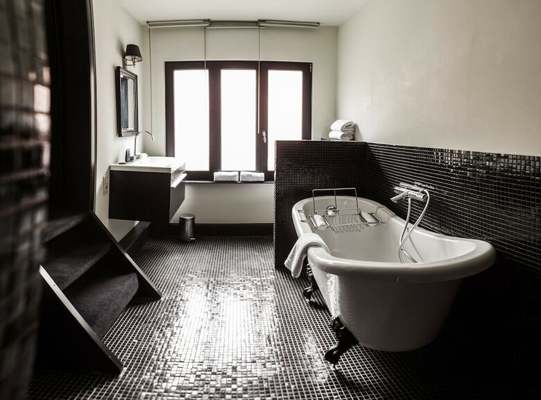 Bed & Breakfast B In Antwerp