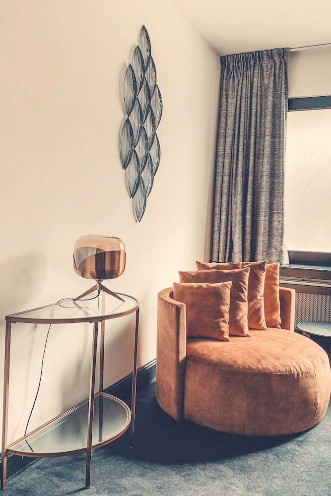 Bed & Breakfast B In Antwerp