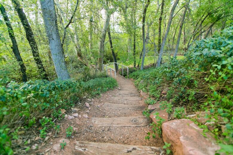 Bed & Breakfast Creekside Inn Sedona