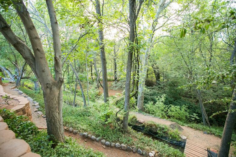 Bed & Breakfast Creekside Inn Sedona