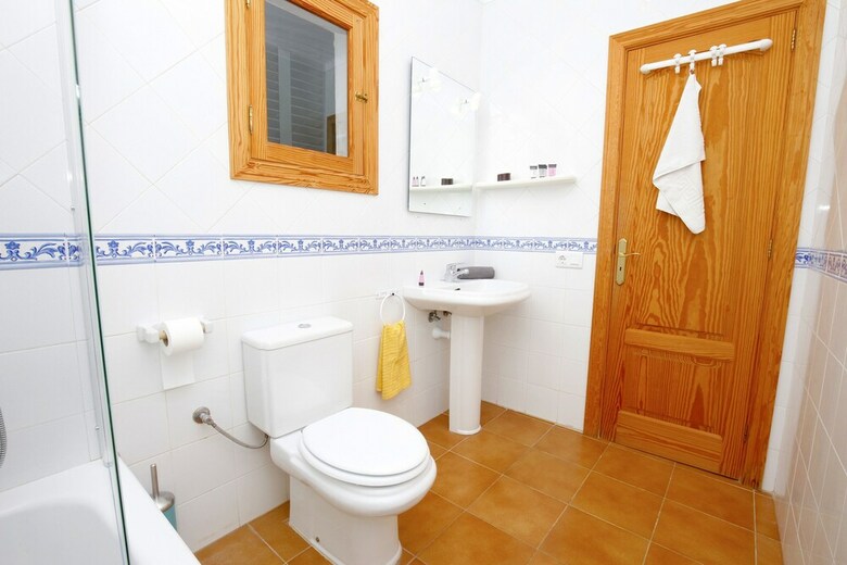 Casa Cerca Del Mar En Sa Rapita