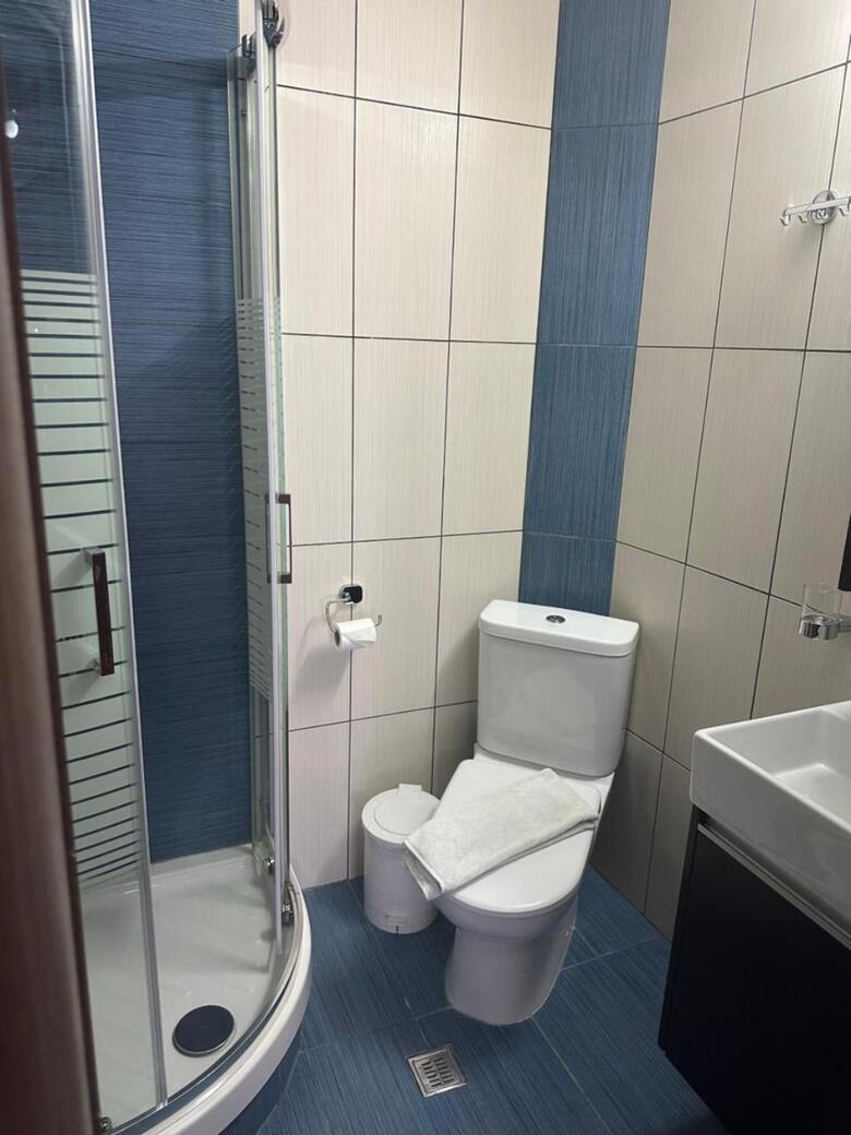 Apartamentos Avra Comfort Rooms- Family