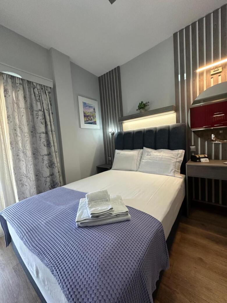 Apartamentos Avra Comfort Rooms- Family