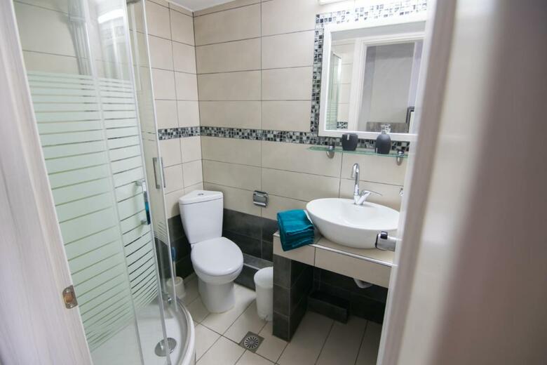 Apartamentos Avra Comfort Rooms