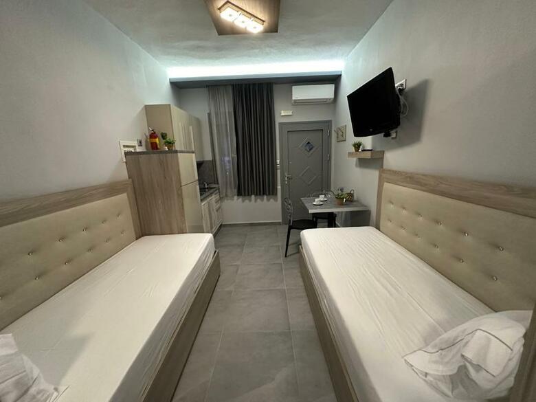 Apartamentos Avra Comfort Rooms