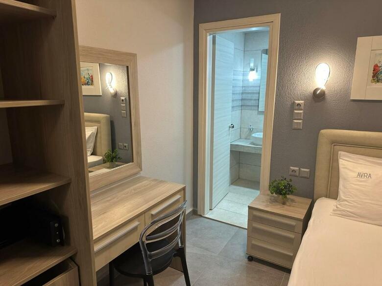 Apartamentos Avra Comfort Rooms