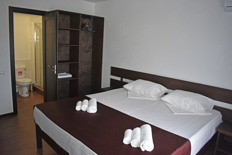 Hotel Bavaria
