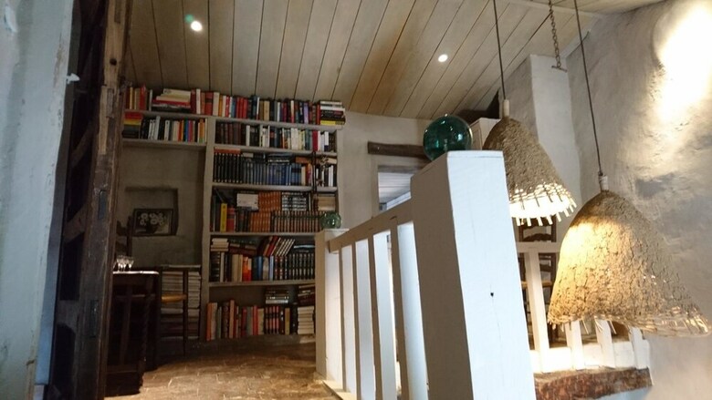 Bed & Breakfast La Belle Endormie