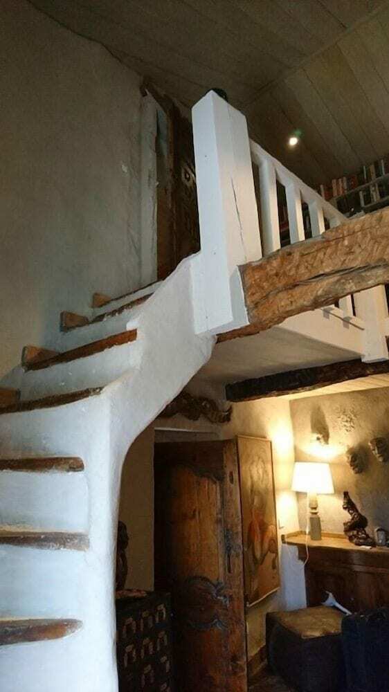 Bed & Breakfast La Belle Endormie