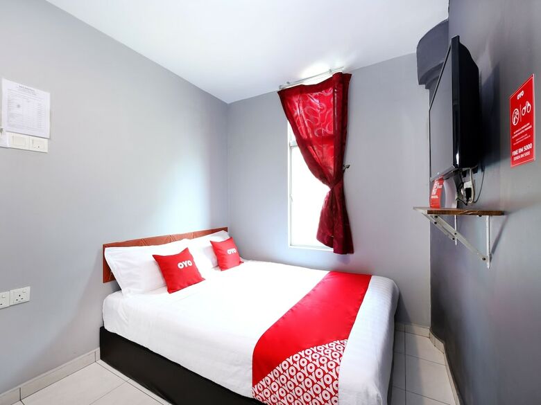 Oyo 1184 Ho Hotel