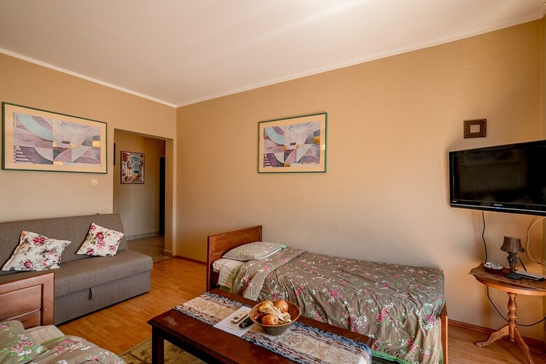 Apartamentos Villa Boka Bay