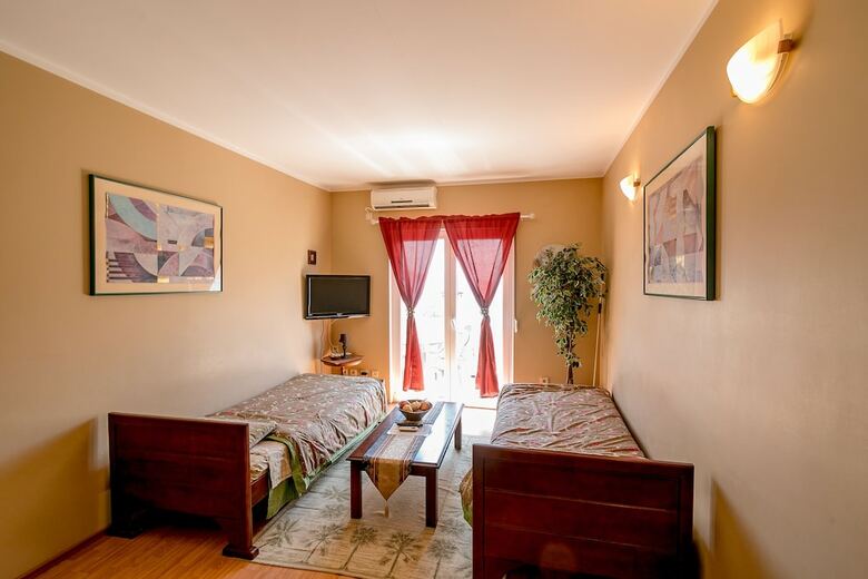 Apartamentos Villa Boka Bay