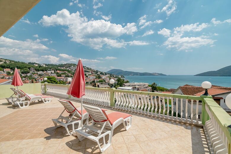 Apartamentos Villa Boka Bay