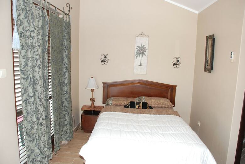 Apartamentos Villa Boka Bay