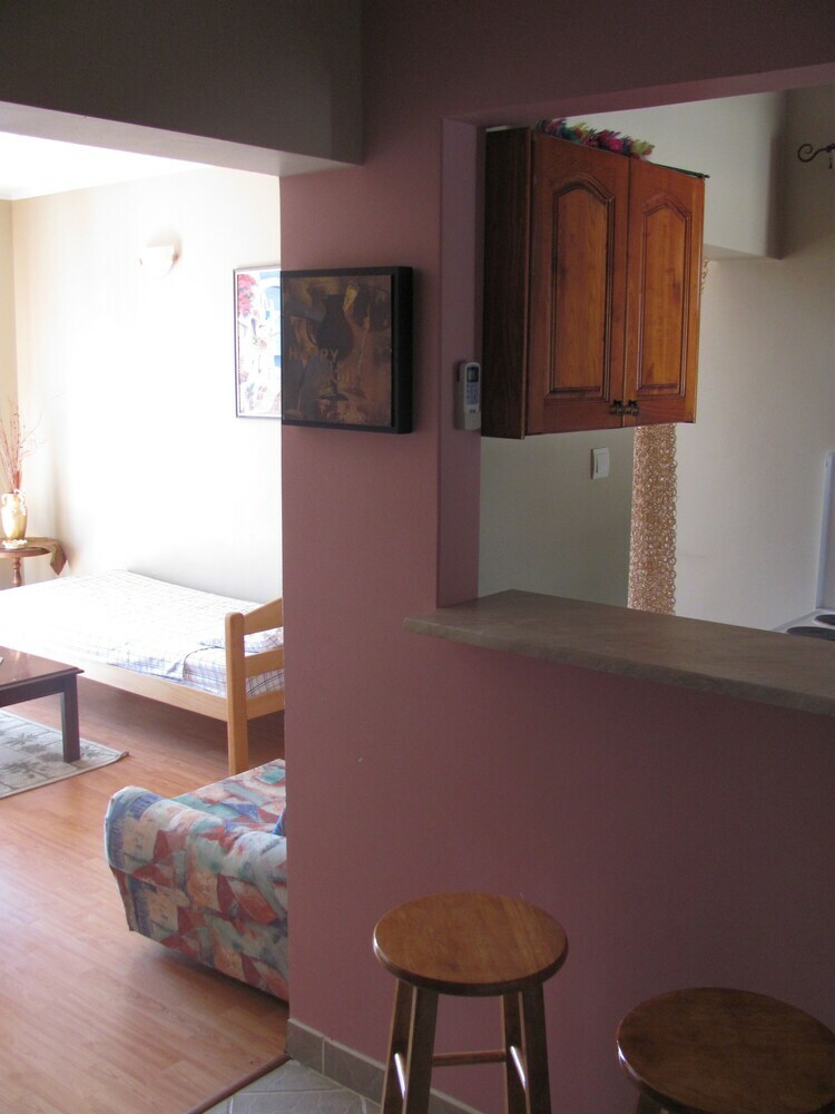 Apartamentos Villa Boka Bay