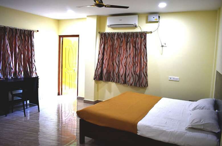 Hotel Sri Residency