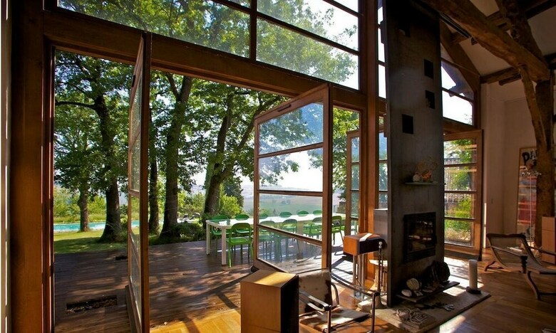 Hotel Chez Zen Holistic Retreats