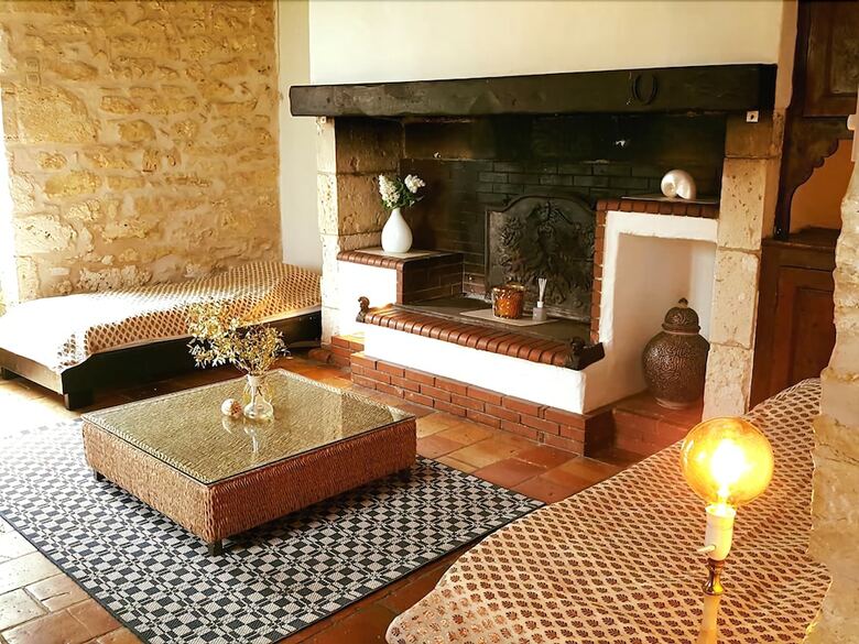 Hotel Chez Zen Holistic Retreats