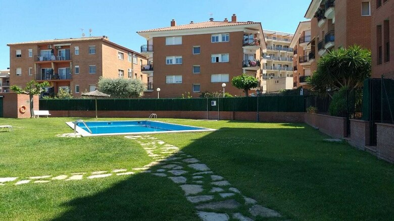 Apartamentos Magnolia