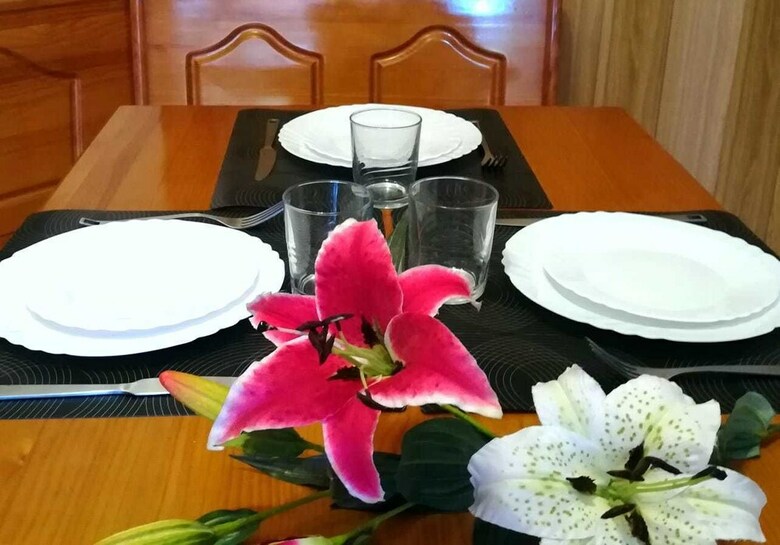 Apartamentos Magnolia