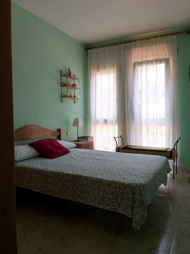 Apartamentos Magnolia