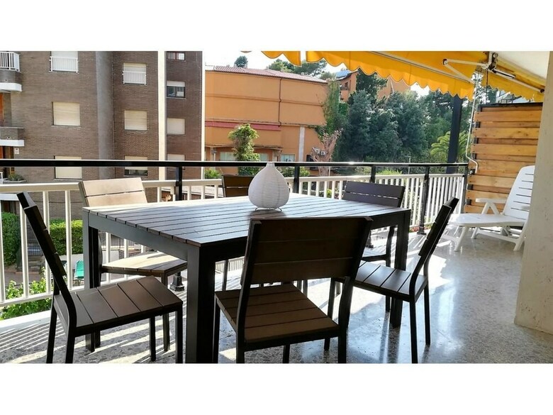 Apartamentos Tulipan 1