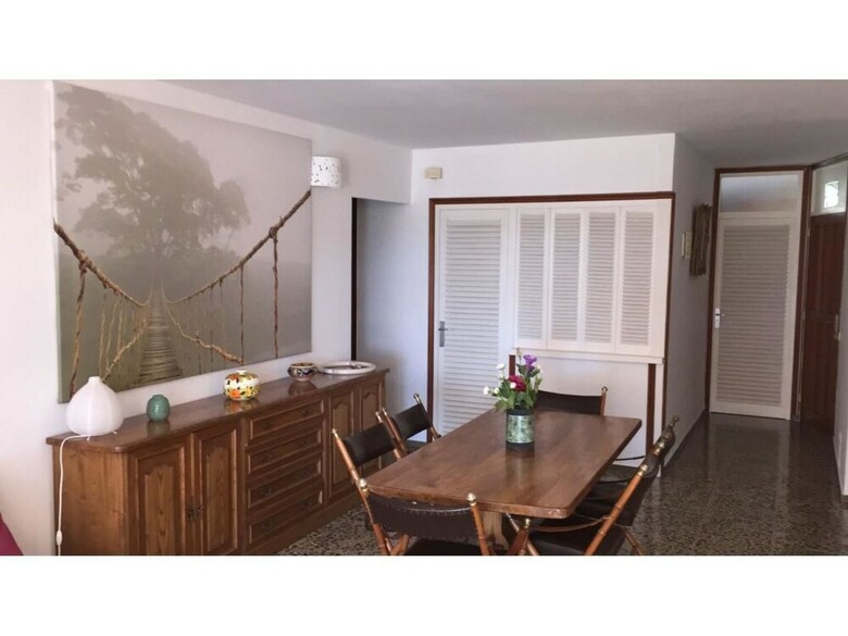 Apartamentos Tulipan 1