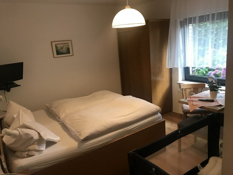 Pension Brunnenhof