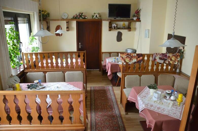 Pension Brunnenhof