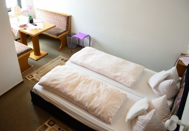 Pension Brunnenhof