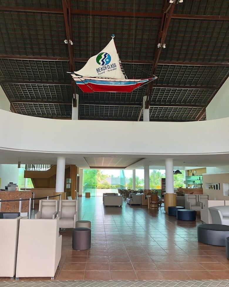 Aparthotel Flat Particular No Beach Class Muro Alto