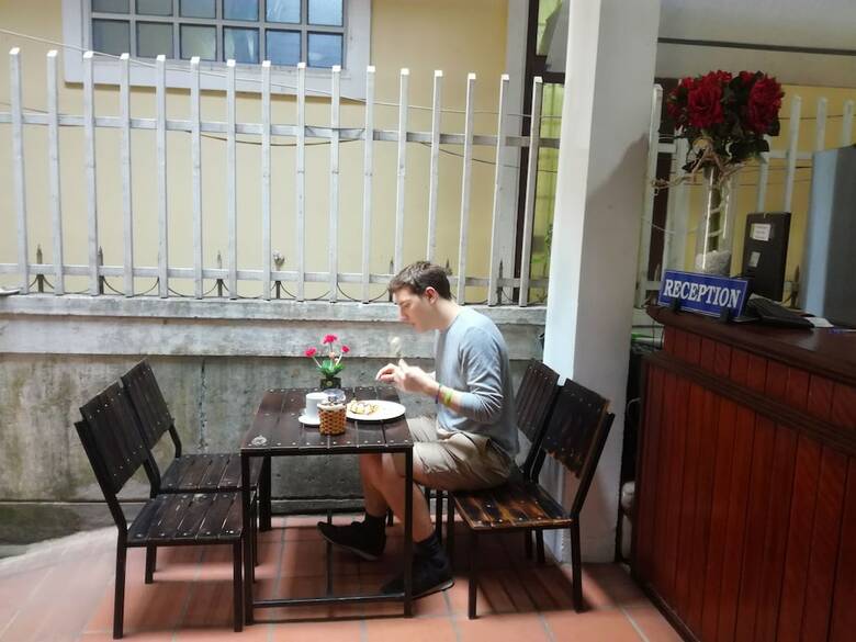 Hostal Amy Homestay Hue
