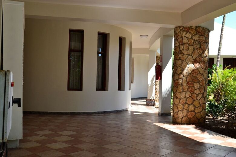 Serene Hotel