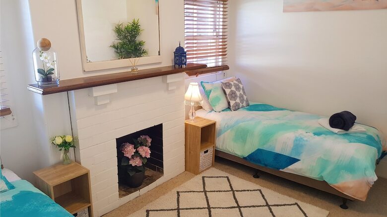 Apartamentos Coachhouse On The Beach