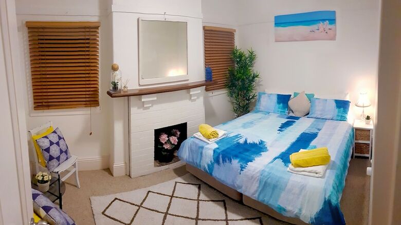 Apartamentos Coachhouse On The Beach