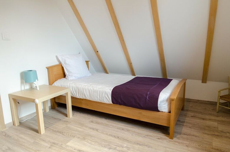 Hotel Chambres D'hotes La Vignette