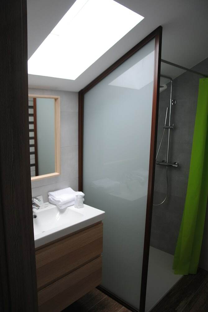 Hotel Chambres D'hotes La Vignette
